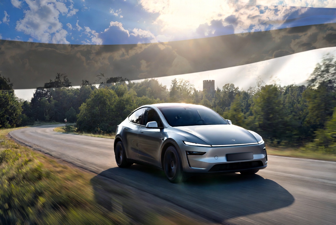 Tesla FSD Supervised Estonia Approval: Third EU Breakthrough