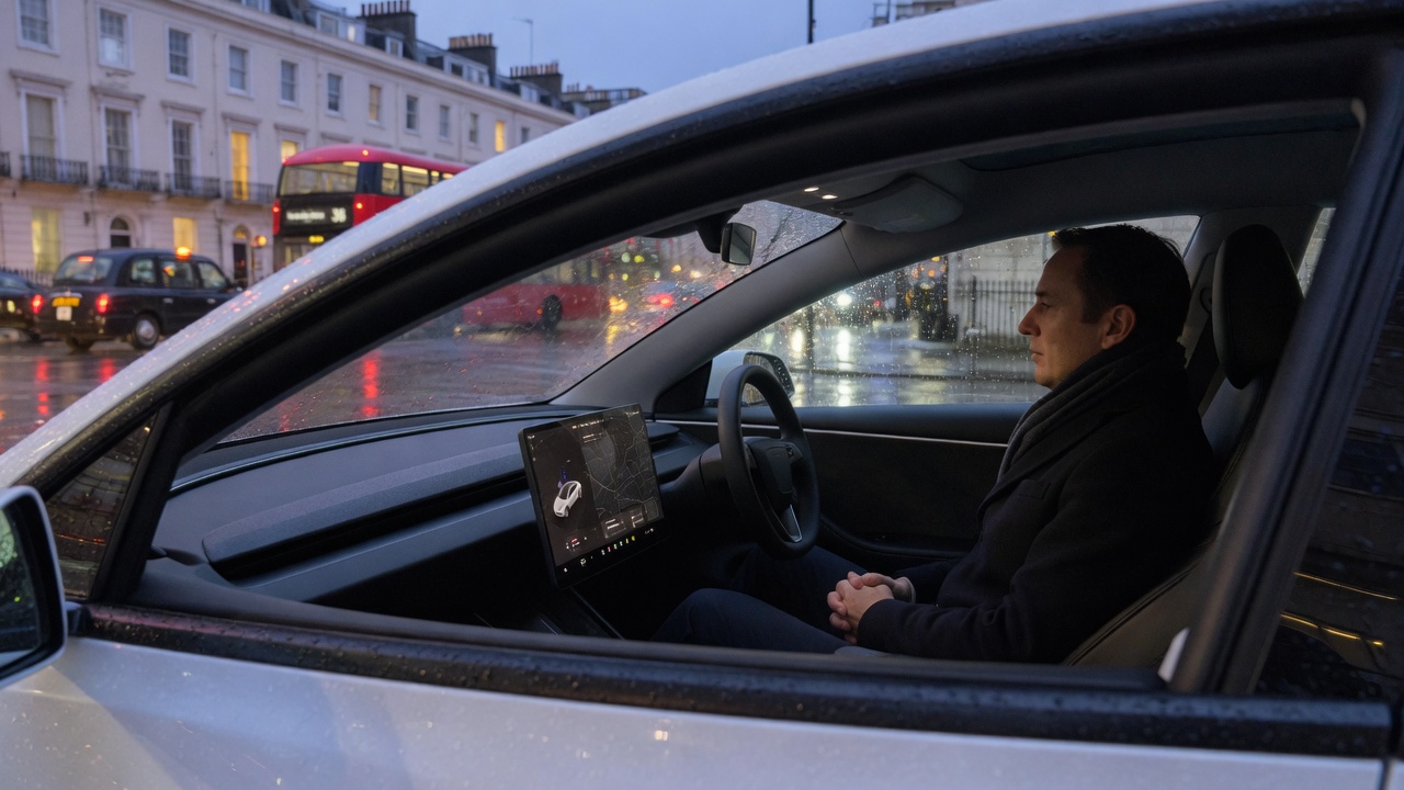 Why Tesla Needs to Change FSD Supervised for Europe and Beyond