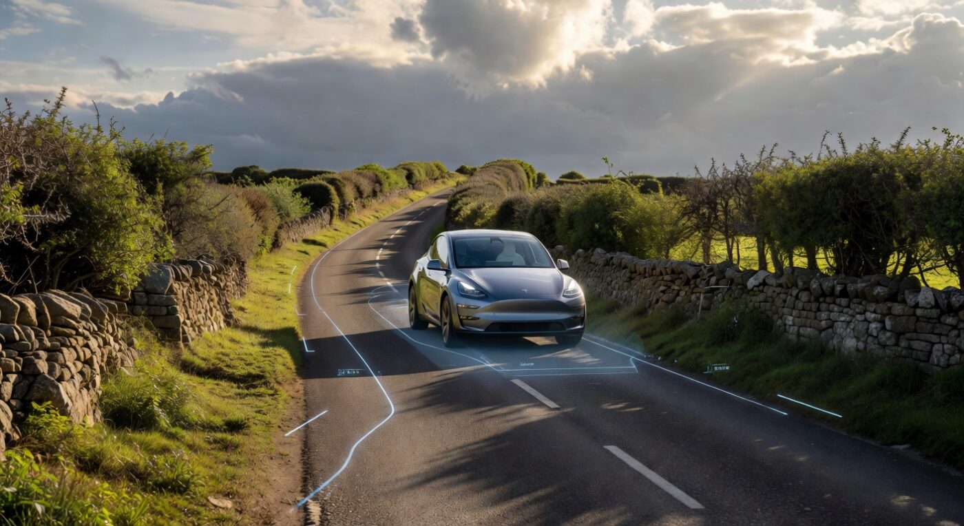 Tesla Fsd Uk Approval: Expected Timeline 2026